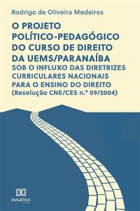 Capa do livro