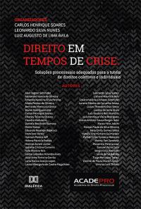 Capa do livro