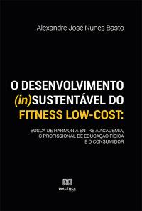 Capa do livro