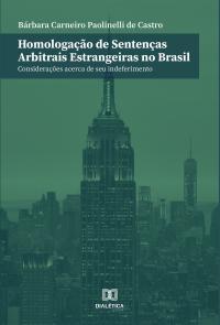 Capa do livro