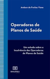 Capa do livro