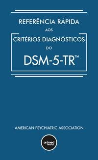 Referência Rápida aos Critérios Diagnósticos do DSM-5-TR