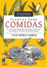 Capa do livro