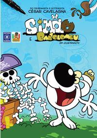 Capa do livro