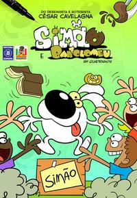 Capa do livro