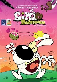 Capa do livro