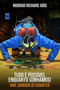 Capa do livro