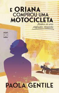 Capa do livro