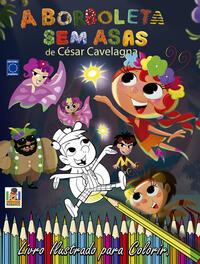Capa do livro
