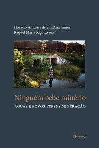 Capa do livro