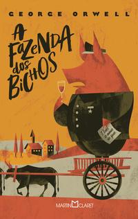 Capa do livro