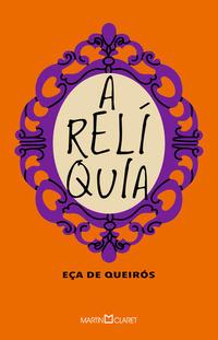 Capa do livro