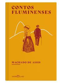 Capa do livro