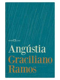 Capa do livro