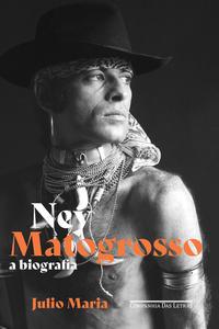 Capa do livro