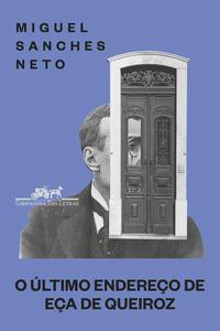 Capa do livro
