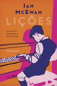 Capa do livro