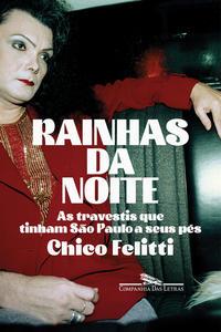 Capa do livro