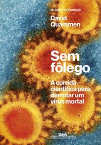 Capa do livro