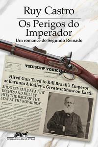 Capa do livro