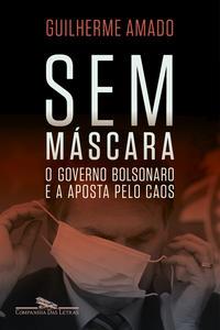 Capa do livro