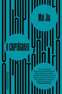 Capa do livro