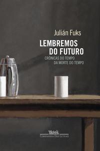 Capa do livro