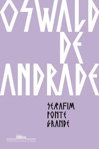 Capa do livro
