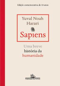 Capa do livro