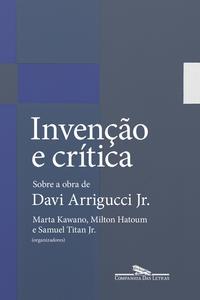 Capa do livro