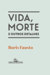 Capa do livro