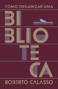 Capa do livro