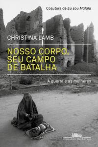 Capa do livro