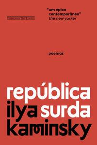 Capa do livro