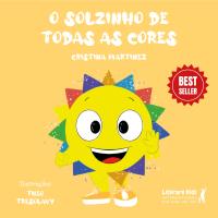 Capa do livro