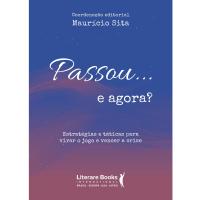 Capa do livro