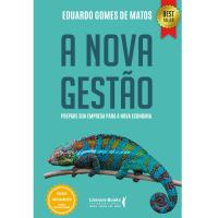 Capa do livro