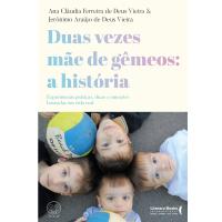 Capa do livro