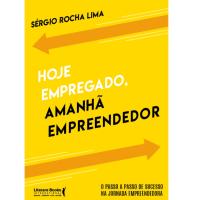 Capa do livro