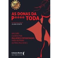 Capa do livro