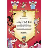 Capa do livro