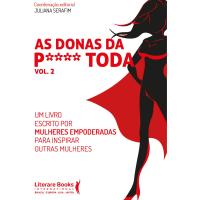 Capa do livro