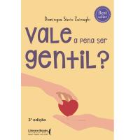 Capa do livro