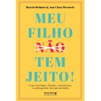 Capa do livro