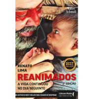 Capa do livro