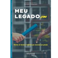 Capa do livro