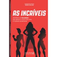 Capa do livro