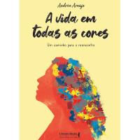 Capa do livro