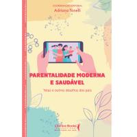 Capa do livro