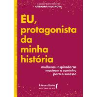 Capa do livro